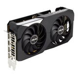 Tarjeta De Video Asus Dual Radeon Rx 6600 8gb Gddr6