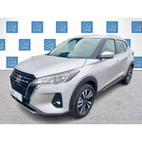 Nissan Kicks 1.6 Advance Cvt 