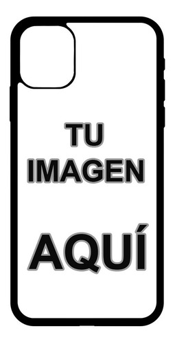 Carcasas Personaliza Antigoles Para Modelos iPhone