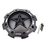 Kmc Xd Series Rockstar 2 Sc-205 S1403-09 Negro Sobre Negro T