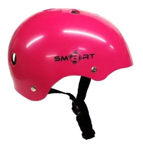 Casco De Proteccion Smart Skate Roller Bicicleta Mtb