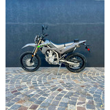 Klx 300 - Kawasaki 300 - No Tornado 250 -no Xr 250