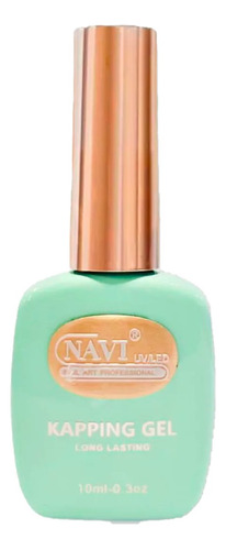 Base Niveladora Kapping Navi 10 Ml