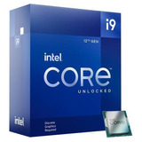 Procesador Intel Core I9 12900kf 30mb 16 Core 3.2ghz