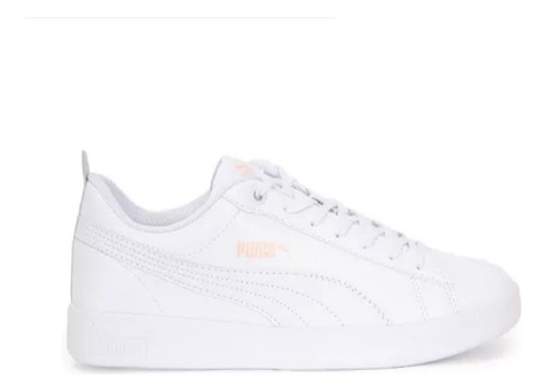 Zapatillas Puma Smash Wns V2 L Talle 36