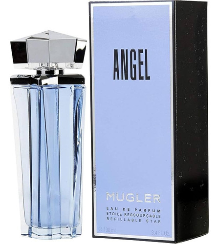 Perfume Angel Edp 100ml - Original E Lacrado