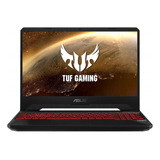 Portátil Gamer  Asus Tuf Fx505dy Para Repuestos