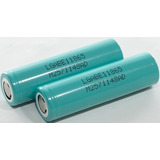 Bat. Icr18650 E1 3200mah LG