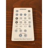 Control Remoto Bosé Acoustic Wave Music System 2