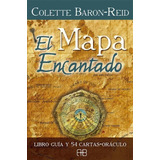 El Mapa Encantado / ( Incluye Libro Y Cartas)