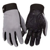 Guantes De Protección Para Ciclistas T Sport Bikes Con Panta