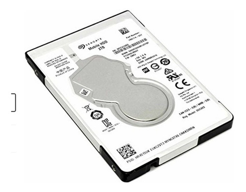 Disco Duro Seagate O Samsung  2tb Para Ps3 Playstation 3