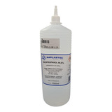 Álcool Isopropílico Isopropanol Implastec Garrafa 1000ml