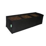 Huertero Geotextil Happy Roots De 100x30x30 Valhalla Grow