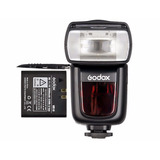 Flash Godox Ving V860ii N Para Nikon Ttl