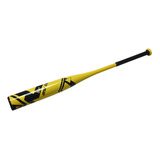 Bat Beisbol Softball De Aluminio 29oz Pro-amarillo Nuevoecom