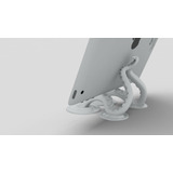 Soporte Stand Para Celular O Tablet Impreso En 3d