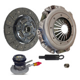 Kit De Clutch Hidraulico 1996-2003 Chevy S10 Gmc Sonoma 2.2l