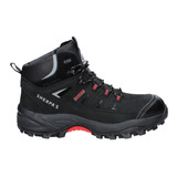 Botin De Seguridad Sherpas Sh411