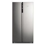 Refrigerador Sfx440 436l No Frost Side By Side - Fensa