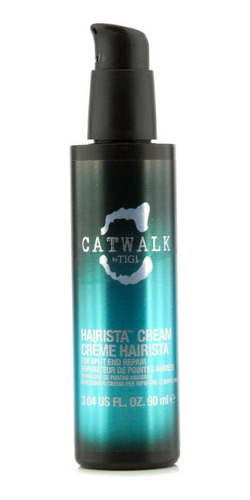 Tigi Catwalk Hairista Crema Para Reparación De Puntas Abie.