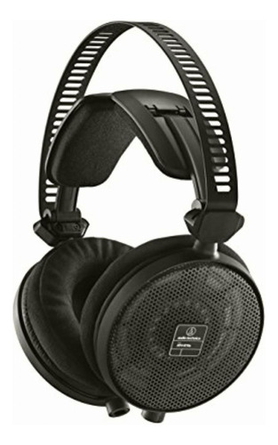Audio-technica Ath-r70x Auriculares Profesionales De