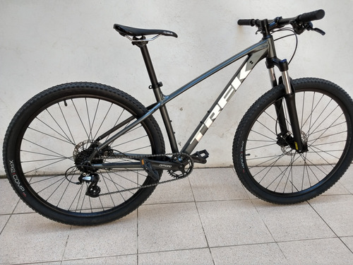 Trek Marlin 5 2022, Con Mejoras