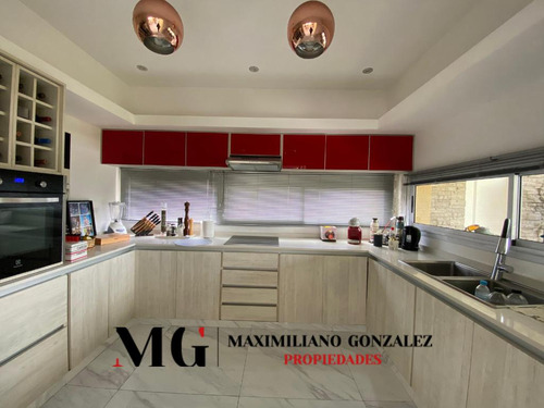 Casa En Venta, 6 Ambientes - Casuarinas Premium, Canning - Imagen 4