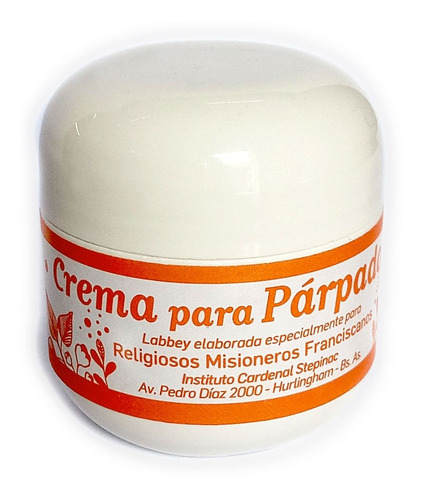 Crema Contorno De Ojos De Los Franciscanos Renueva Tu Mirada