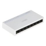 Switch Dahua Ethernet 5 Puertos Pfs3005-5et-l