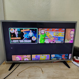 Smart Tv LG 32 Polegadas
