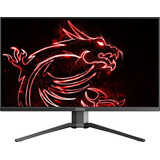 Msi Full Hd Gaming Rgb Bisel Súper Estrecho No Deslumbrante