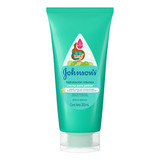 Crema Johnsons Baby Peinar