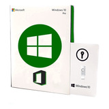 Windows 10 64 Bits  + Office | Jan 2024 (pendrive Bootável)