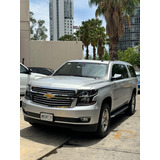 Chevrolet Suburban Ltz 2016 4x4 Blindada Nivel 2