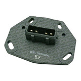 Sensor Acelerador (tps) / Vw Golf A3 1.8 Lts 1993 A 1999