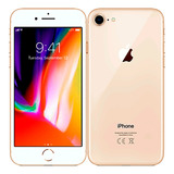  iPhone 8 128 Gb Dorado