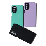 Funda Rigida Para Telefonos Motorola Envios