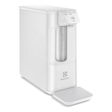 Purificador De Agua Electrolux Pure 4x Pe12b Bivolt Branco