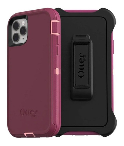 Funda Otterbox Defender Para iPhone 13 13 Mini 12 13 Pro Max