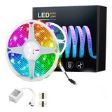 Luz Led M Con Wifi, Luz De Traje Con Goteo De Pegamento, Wat