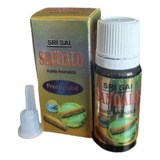 Esencia Aromática Sandalo (aceite Esencial ) Aroma Terapia
