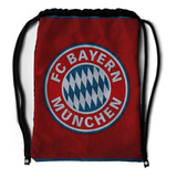 Tula Deportiva Impermeable Bayern Munich 03