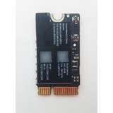 Tarjeta Red Wifi Bluetooth Macbook Air Cbm943224pciebt2