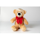 Urso Gigante Grande Pelúcia Teddy Bear Personalizado Te Amo