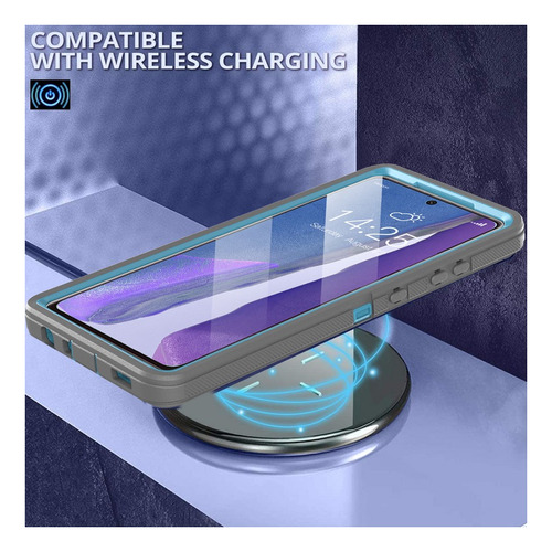 Fundas Para Samsung Carcasa Uso Rudo Protector De Celulares