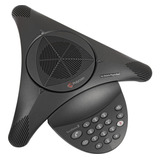 Telefono Polycom Soundstation 2 Para Conferencias Con Visor