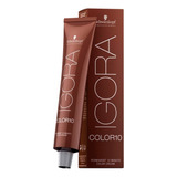 Coloração Tintura Igora Color 10 Minutos Schwarzkopf 60ml Tom 7-12