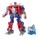 Transformers Energon Igniters Optimus Prime Da Hasbro E0700