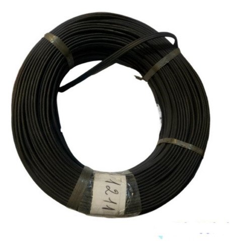 Rollo Cable Tripolar Helicoidal 100 Mtrs Cabtec Cab1211